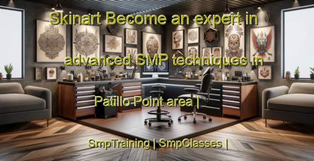 Skinart Become an expert in advanced SMP techniques in Patillo Point area | SmpTraining | SmpClasses | SkinartTraining-United States